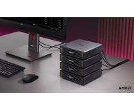 Lenovo ThinkCentre X Ultra Ryzen AI MAX+ 492/128GB/1TB 8060S - 1595216 - zdjęcie 3