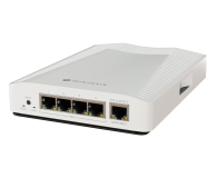 Switche MikroTik CRS304-4XG-IN