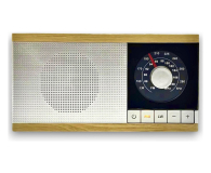 Radioodtwarzacz ELTRA KRYSTYNA