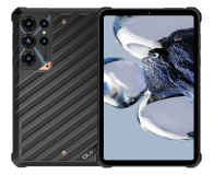 Tablet 8" OUKITEL RT11 5G 8/128GB Black Rugged 10000mAh