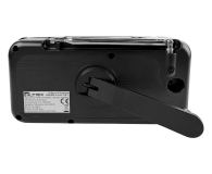 ELTRA SAFARI Czarno-Białe Dynamo, Solar - 1590424 - zdjęcie 3