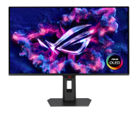 Monitor LED 27" (26,5"-28,4") ASUS ROG Strix OLED XG27ACDMS