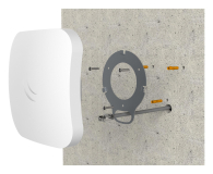 MikroTik cAP ac - 1587755 - zdjęcie 4