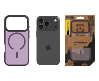 Tactical MagForce Hyperstealth Kryt pro do iPhone 17 Pro/18 Pro Burgu - 1586322 - zdjęcie 3
