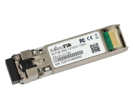 MikroTik XS+31LC10D - 1587710 - zdjęcie 1