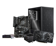Desktop Polecany zestaw Ryzen 5 5600/16GB/512GB/RTX 5050