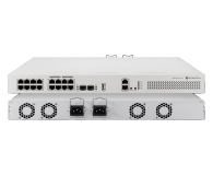 MikroTik CRS418-8P-8G-2S+RM - 1587627 - zdjęcie 2