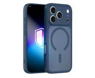 3mk Misty MagCase Blue do iPhone 17 Pro/ 18 Pro - 1587111 - zdjęcie 1