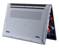 Blackview AceBook 6 15,6" Ryzen 3-3300U/16GB/512GB/Win11 Stellar Grey - 1593619 - zdjęcie 5