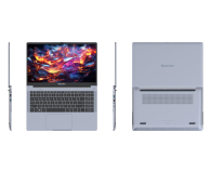 Blackview AceBook 6 15,6" Ryzen 3-3300U/16GB/512GB/Win11 Stellar Grey - 1593619 - zdjęcie 6