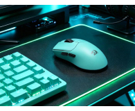Redragon Axion Ultra turkusowa - 1593175 - zdjęcie 7