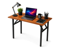 Mozos FD1-WOOD składane biurko komputerowe 100×60 cm - 1589907 - zdjęcie 5