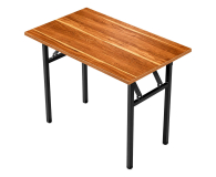 Mozos FD1-WOOD składane biurko komputerowe 100×60 cm - 1589907 - zdjęcie 2