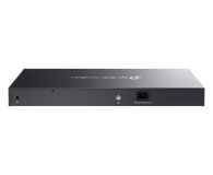TP-Link 18p TL-SG2218P (16x10/100/1000Mbit 2xSFP, 16xPoE+) - 1137316 - zdjęcie 2