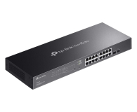 TP-Link 18p TL-SG2218P (16x10/100/1000Mbit 2xSFP, 16xPoE+) - 1137316 - zdjęcie 4