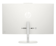 HP OmniStudio AIO 27 Ryzen 5-40/16GB/512/Win11 120Hz Biały - 1594738 - zdjęcie 5