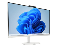 HP OmniStudio AIO 27 Ryzen 5-40/16GB/512/Win11 120Hz Biały - 1594738 - zdjęcie 4