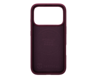 Tactical MagForce WEARe Kryt pro do iPhone 17 Pro/18 Pro Burgundy - 1586351 - zdjęcie 3