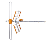OPTICUM DVB-T GALAXY COMBO zew - 1591645 - zdjęcie 1