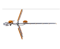 OPTICUM DVB-T GALAXY COMBO zew - 1591645 - zdjęcie 5