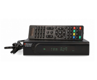 OPTICUM DVB-S2 OPTICUM AX 300 VFD PVR - 1591884 - zdjęcie 4