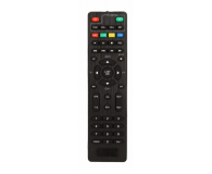 OPTICUM DVB-S2 OPTICUM AX 300 VFD PVR - 1591884 - zdjęcie 5