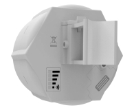 MikroTik LHG LTE18 kit - 1587683 - zdjęcie 2