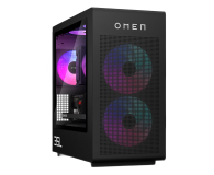 Desktop HP OMEN 35L Ryzen 7-8700F/16GB/1TB RX9060XT