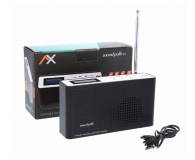 OPTICUM Soundpath Lite Radio Internetowe/FM - 1591642 - zdjęcie 6