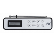 OPTICUM Soundpath Lite Radio Internetowe/FM - 1591642 - zdjęcie 7