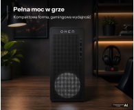 HP OMEN 16L i5-14400F/16GB/512/Win11 RTX5060 - 1594576 - zdjęcie 6