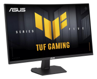 ASUS TUF Gaming VG27VQM5F - 1591775 - zdjęcie 5