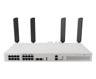 MikroTik CRS418-8P-8G-2S+5axQ2axQ-RM - 1587631 - zdjęcie 2