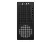 HP OMEN 16L i5-14400F/16GB/512/Win11 RTX5060 - 1594576 - zdjęcie 2