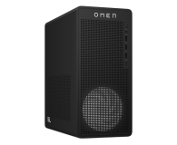 Desktop HP OMEN 16L i5-14400F/16GB/512/Win11 RTX5060