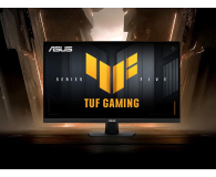 ASUS TUF Gaming VG27VQM5F - 1591775 - zdjęcie 8