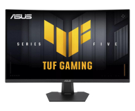 Monitor LED 27" (26,5"-28,4") ASUS TUF Gaming VG27VQM5F