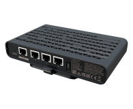 MikroTik hAP be lite - 1587617 - zdjęcie 2