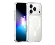Etui / obudowa na smartfona 3mk Misty MagCase White do iPhone 17 Pro Max/ 18 Pro Max