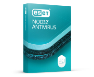 Program antywirusowy Eset NOD32 Antivirus 1st. (12m.) ESD