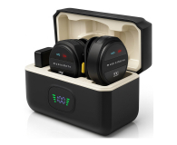MusicMate Mikrofon MM-110 EchoVibe - 1588515 - zdjęcie 2