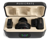 MusicMate Mikrofon MM-110 EchoVibe - 1588515 - zdjęcie 3