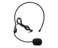 MusicMate Wzmacniacz głosu MM-WG400-W VoicePower - 1588497 - zdjęcie 6