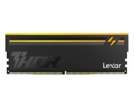 Pamięć RAM DDR5 Lexar 16GB (1x16GB) 6000 CL36 Thor 2.0 RGB