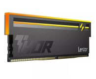 Lexar 16GB (1x16GB) 6000 CL36 Thor 2.0 RGB - 1594466 - zdjęcie 4