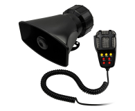 MusicMate Megafon MM-GH10 RoadVoice - 1588293 - zdjęcie 1