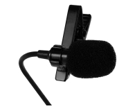 MusicMate Mikrofon krawatowy MM-250 ClipTalk - 1588514 - zdjęcie 3