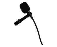 MusicMate Mikrofon krawatowy MM-250 ClipTalk - 1588514 - zdjęcie 4