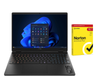 HyperX OMEN 15 Core i5-14500HX/24GB/512/Win11 RTX5060 + Norton - 1596955 - zdjęcie 1