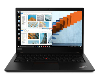 Lenovo ThinkPad T14 G1 Ryzen 5 PRO 4650U/16GB/512/Win11 odnowiony - 1593051 - zdjęcie 2